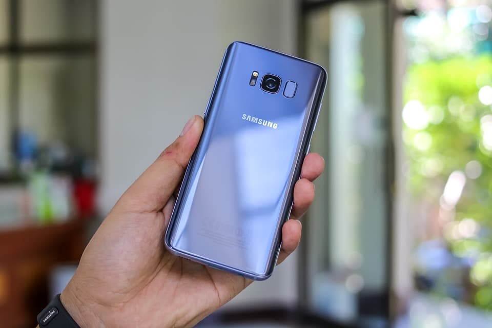 Comment ré initialiser smartphone Samsung ?