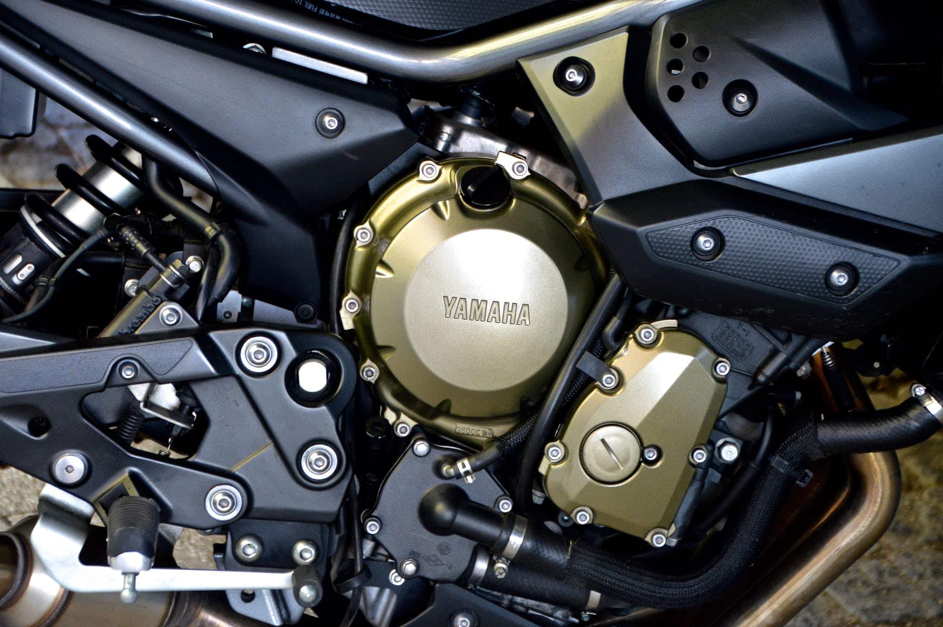 Yamaha YBR 125 : tout savoir sur cette petite moto