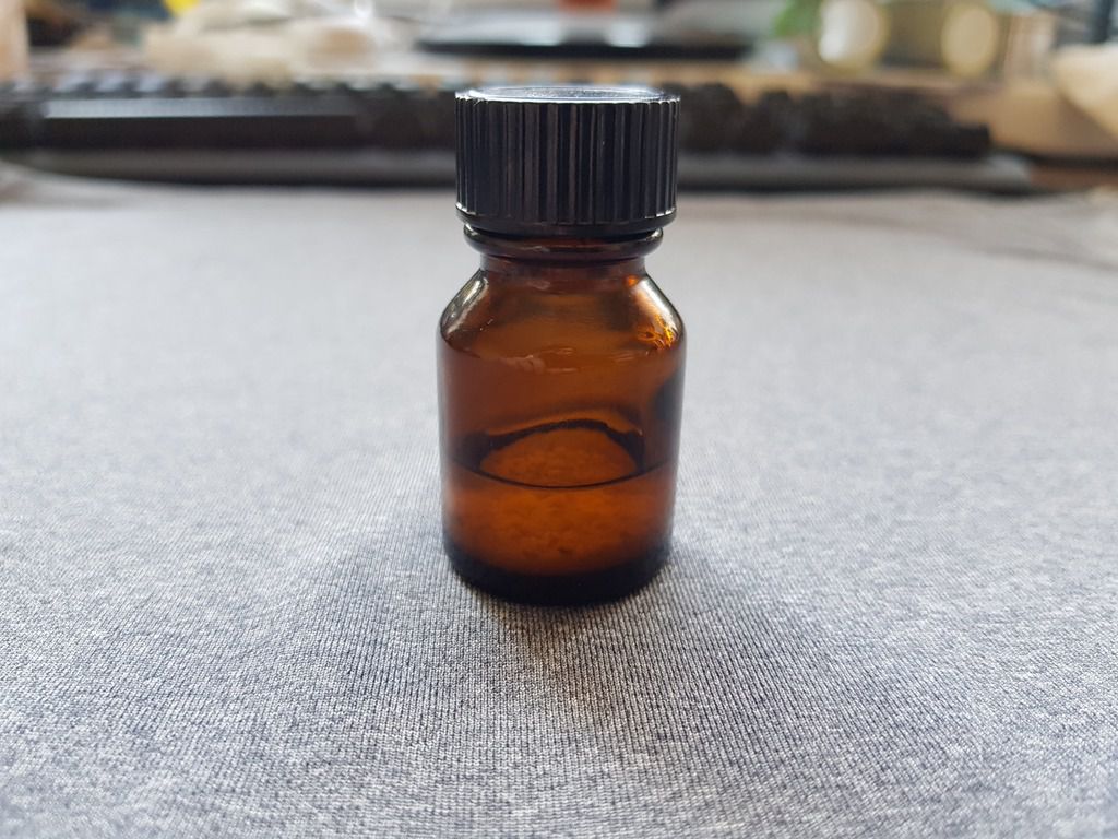 sniffer du poppers