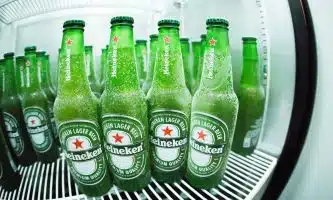 Le goût de la bière Heineken : une association subtile de saveurs