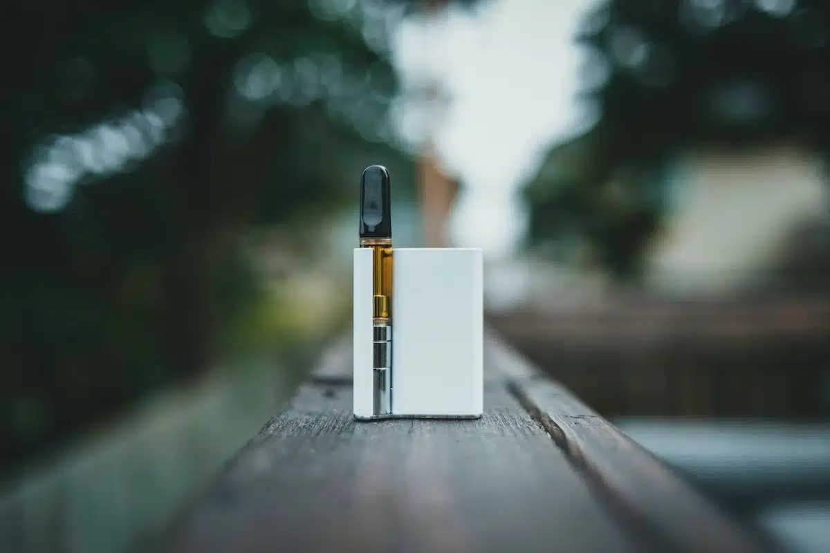 vapoter  e-cigarette