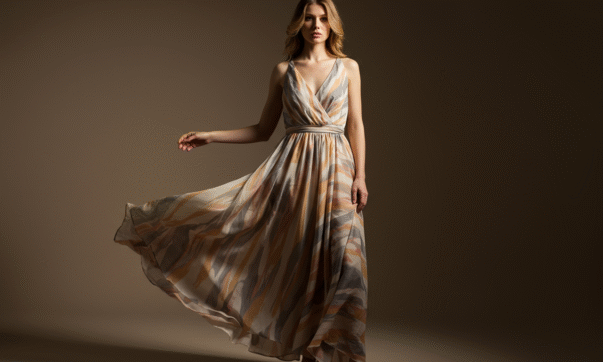 robe longue