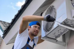 Climatisation dans le 1er arrondissement de Lyon : guide complet
