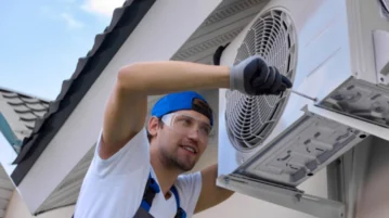 Climatisation dans le 1er arrondissement de Lyon : guide complet