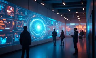 Compétences spécifiques acquises durant une formation en motion design et leur impact sur votre carrière