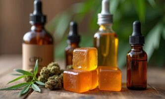 Quelle est la différence entre la wax CBD et d’autres formes de CBD disponibles sur le marché ?