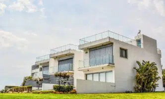 Trouvez facilement un logement neuf disponible à Lyon