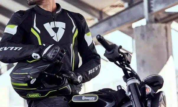 Blouson moto textile : la combinaison parfaite du confort et de résistance pour le motard averti