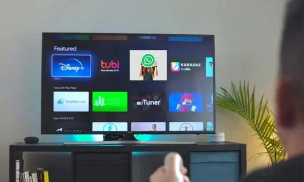 Comment supprimer une application sur Smart TV