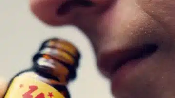 Est-ce que le Poppers est légal et quel sont les effets du poppers