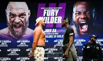 Fury et Wilder 3 : qui a gagné ?
