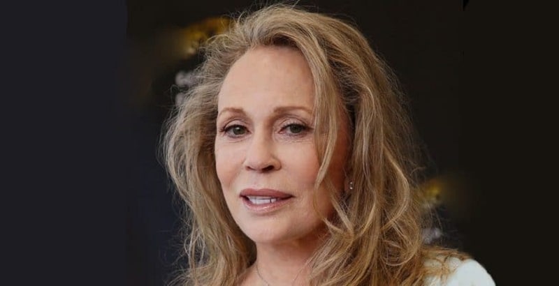 Jacelyn Reeves mère de Scott Eastwood