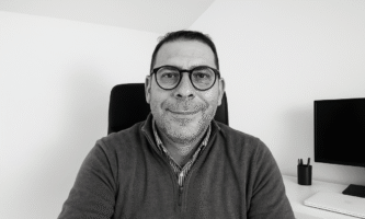 Jean-françois Lamprière mise sur la logistique durable avec DG Europe Express