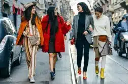 Les manteaux pour femme qui vous protègeront du froid avec style