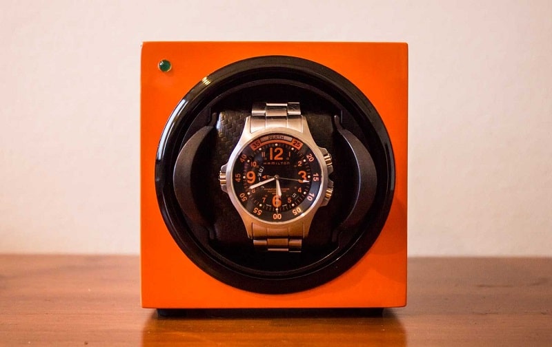 Les meilleurs remontoirs pour montres automatiques : protégez et entretenez votre collection