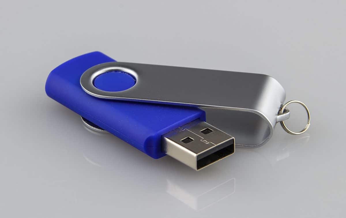 Les solutions pour imprimer facilement depuis une clé USB