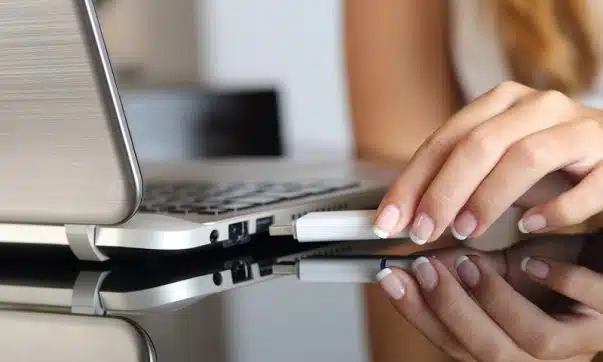 Les solutions pour imprimer facilement depuis une clé USB