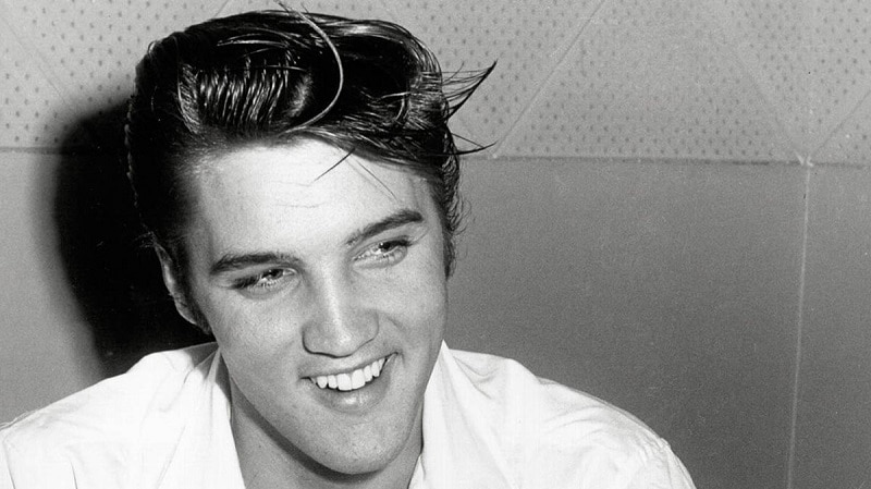 Quel est le premier succès d’Elvis Presley ?