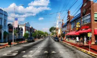 Pourquoi créer sa société au Delaware