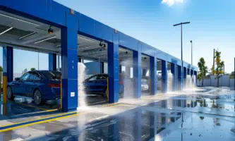 Les avantages d’investir dans une franchise Elephant Bleu pour votre lavage auto