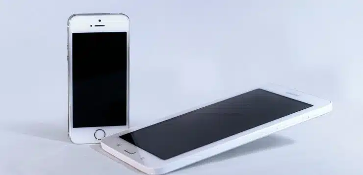 Que choisir entre iPhone 14 et Samsung Galaxy S 24 ?