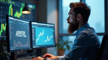 avis arbitics trading
