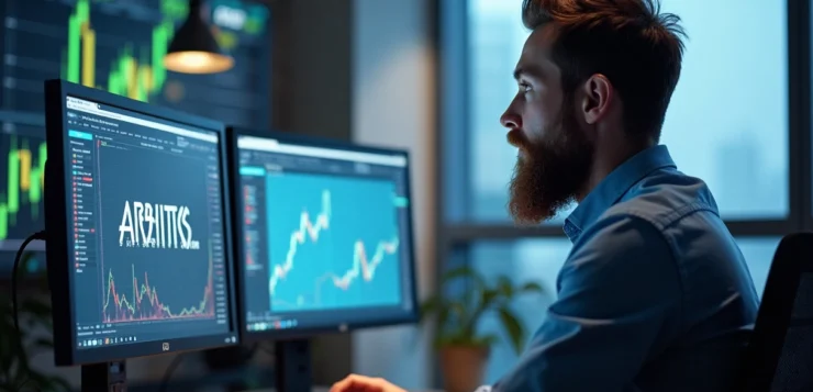 avis arbitics trading