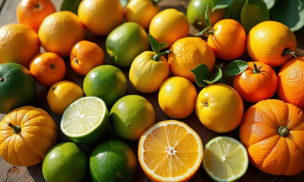Le point sur les variétés de fruits exotiques en K
