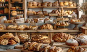 Top 10 des meilleures franchises de boulangerie en 2024 : analyse détaillée