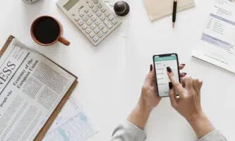 Les avantages d’un expert-comptable en ligne