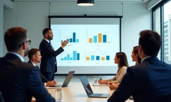Qu’est-ce qu’un cabinet conseil retail et comment peut-il structurer votre marketing ?
