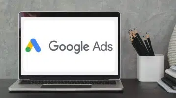 Campagne Adwords