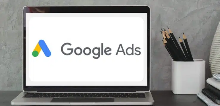 Campagne Adwords