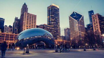 chicago