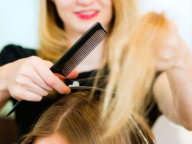 Ouvrir un salon de coiffure : quelles sont les démarches ?