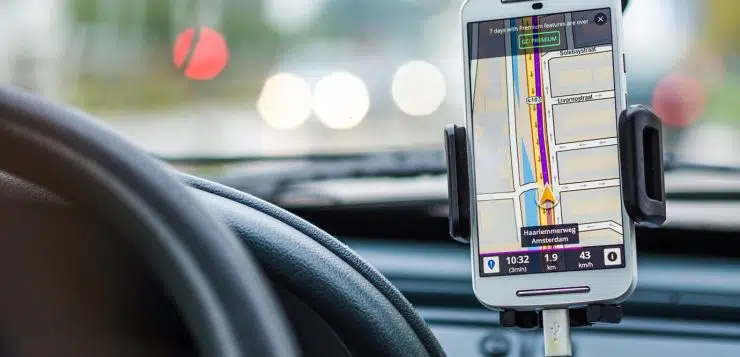 Comment choisir un support téléphone de voiture ?