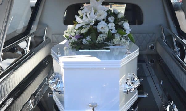 Comment obtenir un devis d’obsèques ?