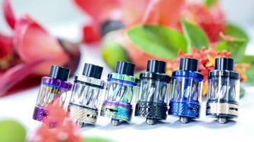 Comment réaliser votre propre e-liquide ?