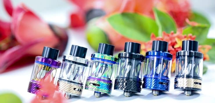 Comment réaliser votre propre e-liquide ?