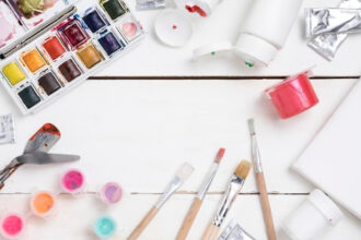 Comment trouver une boutique en ligne de loisirs créatifs pas chère et inspirante ?