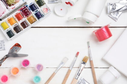 Comment trouver une boutique en ligne de loisirs créatifs pas chère et inspirante ?