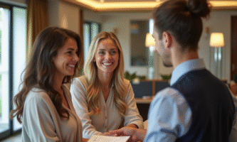 Des conseils pour optimiser l’utilisation de vos chèques vacances en hôtel