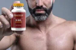 Crazy Bulk, le stéroïde légal le plus populaire en France