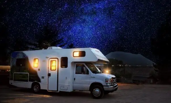 Vivez l’aventure unique des vacances en camping-car