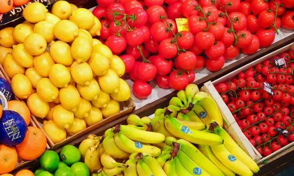 Les avantages de la consommation de fruits et légumes bios pour votre santé