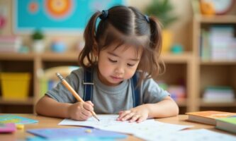 Comment choisir des exercices CE1 adaptés aux besoins spécifiques de mon enfant ?