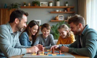 Problèmes familles recomposées : solutions et conseils pour réussir