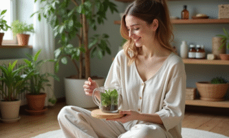 Astuces naturelles : santé et bien-être au naturel sans produits chimiques