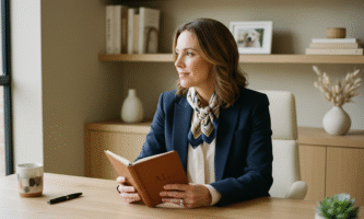 Personnaliser sans en faire trop : l’élégance de l’empreinte