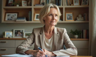 Karen Kline, ce que l’on sait aujourd’hui de ce parcours discret